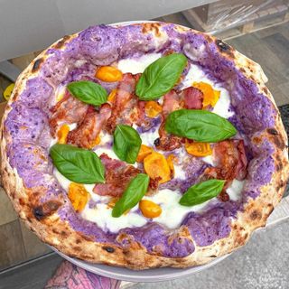 Pizza Festival a Sant'Ambrogio: tre giorni di spettacoli, street food e djset