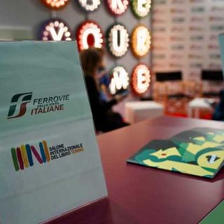 A/R Andata e racconto: al via la terza edizione del concorso letterario del Salto e di Gruppo FS sui tema del viaggi
