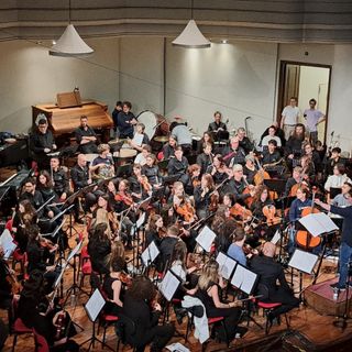 Gemellaggio internazionale tra l'Orchestra Giovanile del Sermig e CREA Orchestra: due giorni di concerti e workshop
