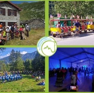 Groscavallo Mountain Festival: tutto pronto per la settima edizione