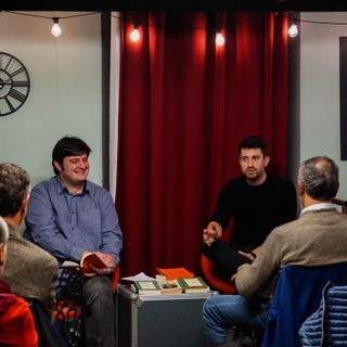 Diagon Hall - l’ARTeficIO: un dialogo sull'Horror con il Museo del Fantastico