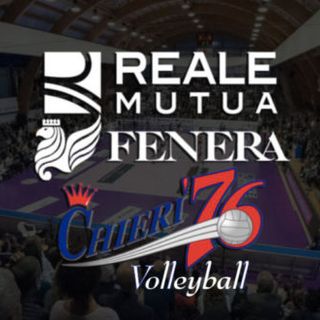 Reale Mutua Fenera Chieri ’76, su il sipario sulla stagione 2023/2024