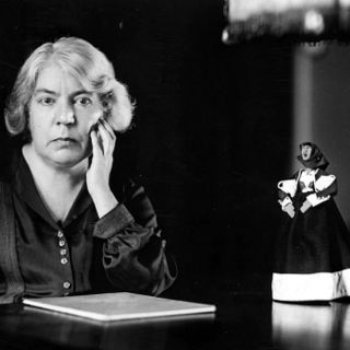 Alla Premio Nobel e femminista Grazia Deledda il premio speciale “InediTO RitrovaTO”
