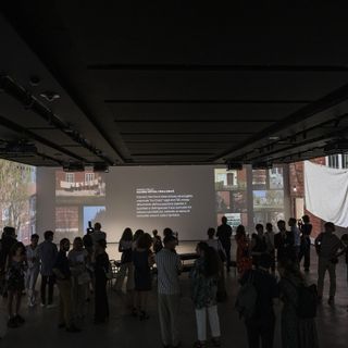 Alle Gallerie d'Italia, la mostra &quot;Il margine fa la pagina&quot; racconta le periferie senza stereotipi