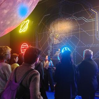 Alle Ogr Torino, in primavera apre la mostra alla scoperta delle "Macchine del Tempo" Alle Ogr Torino, in primavera apre la mostra alla scoperta delle "Macchine del Tempo"