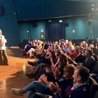 Job Film Days 2024: la quinta edizione con una rassegna dedicata al regista Daniele Segre