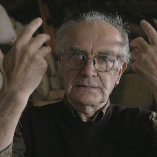 La Ricerca: il docu-film d’esordio di Giuseppe Petruzzellis al Cinema Massimo in presenza del regista