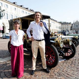 Oltre 10 mila visitatori per la settimana dei 90 anni del Mauto