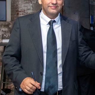 Mario Salvatore Castello eletto segretario dell’Ufficio di Presidenza della Regione Piemonte
