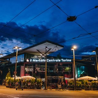 La cultura coreana invade il Mercato Centrale Torino con una serata in collaborazione con il MAO Museo d’Arte Orientale