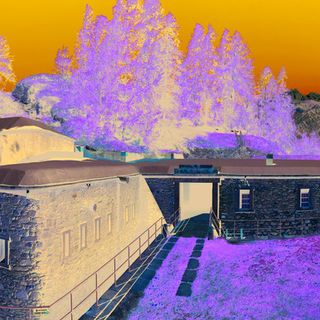 Museo Forte Bramafam a Bardonecchia: inizia la stagione di apertura al pubblico