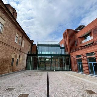 Chieri, la casa di riposo Giovanni XXIII si fonde in quella delle Orfanelle