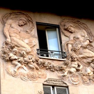 Palazzo Maffei