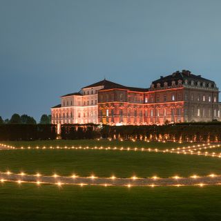 Sere d'Estate: tornano le aperture speciali alla Reggia di Venaria