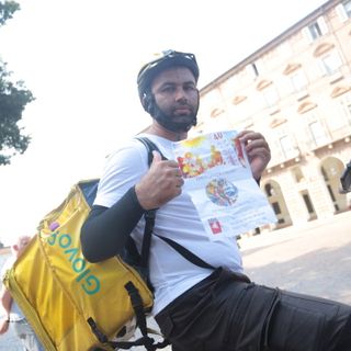 Immagine di archivio