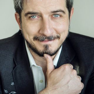 Paolo Ruffini and friends sul palco del Parco Dora Live 2023