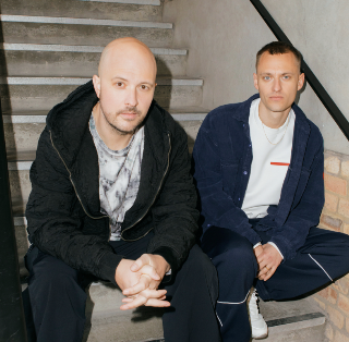 Todays 2024, continuano gli headliner: gli Overmono si esibiranno giovedì 29 agosto