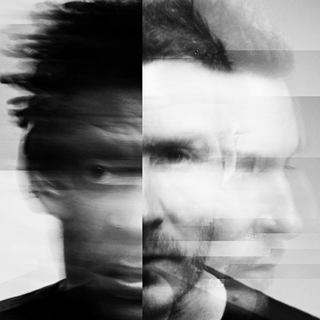 I Massive Attack arrivano sul palco del Todays Festival