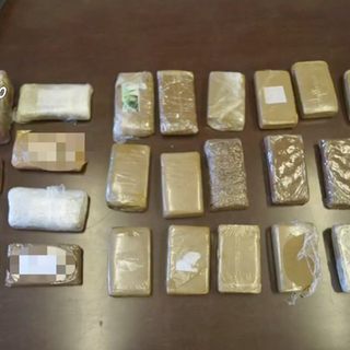 Operazione antidroga alle prime luci dell'alba: arrestate due persone nel Torinese