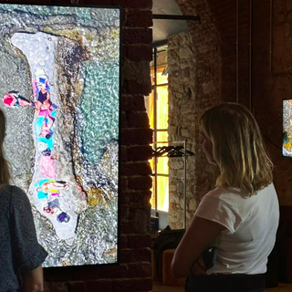 Il Kappa FuturFestival porta l'arte fotografica di Jacopo di Cera da Porto Urbano Il Kappa FuturFestival porta l'arte fotografica di Jacopo di Cera da Porto Urbano