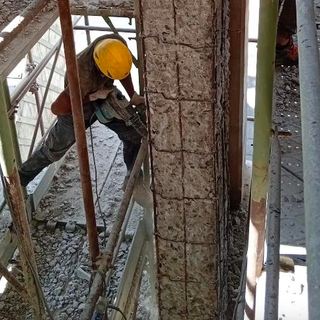 Viabilità, ad Alpignano sul ponte della Doria sulla sp 178 continuano i lavori di ripristino