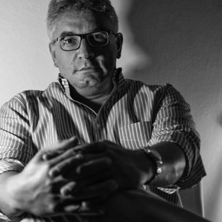 Lutto nel mondo dell'editoria: addio allo scrittore Marco Dibenedetto