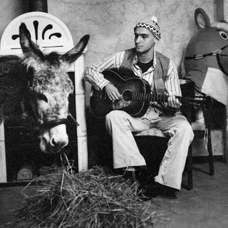 Generic Animal in concerto allo sPAZIO211