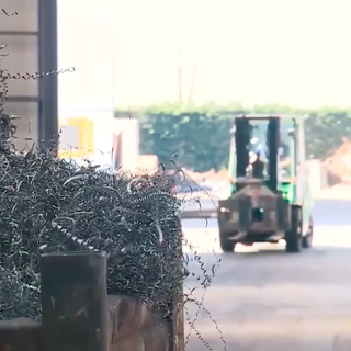 Scoperto giro da oltre 10 milioni di euro per la compravendita illecita di ferro