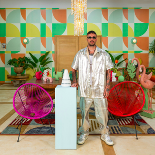 Fred De Palma arriva su Netflix: il rapper torinese conduce la prima edizione di Too Hot To Handle