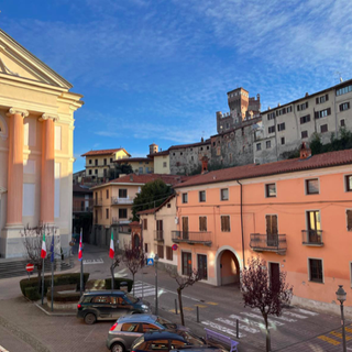 Pavone Canavese, il Comune mette all'asta l'immobile dell'ex IPAB