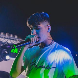 Shiva live a Torino: il trapper dopo le vicende giudiziarie, annuncia le nuove date del tour Shiva live a Torino: il trapper dopo le vicende giudiziarie, annuncia le nuove date del tour