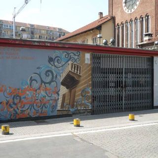 Teatro Araldo, sipario giù da 10 anni. E la riapertura resta un rebus Teatro Araldo, sipario giù da 10 anni. E la riapertura resta un rebus