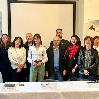 IMMA e IAMF: il meeting generale delle due associazioni mondiali al Museomontagna