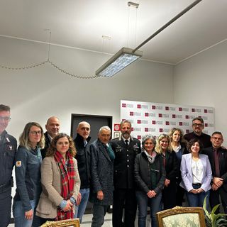 Beccaria (FI): "Audizione delle associazioni datoriali sull'automotive utile per tracciare alcuni possibili punti di svolta" Beccaria (FI): "Audizione delle associazioni datoriali sull'automotive utile per tracciare alcuni possibili punti di svolta"