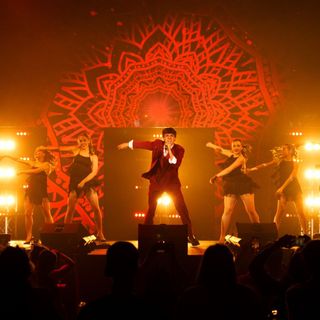 Pre finali Schoolvision: annunciate le 14 scuole di Torino che accendono alle finali al Pala Ruffini Pre finali Schoolvision: annunciate le 14 scuole di Torino che accendono alle finali al Pala Ruffini