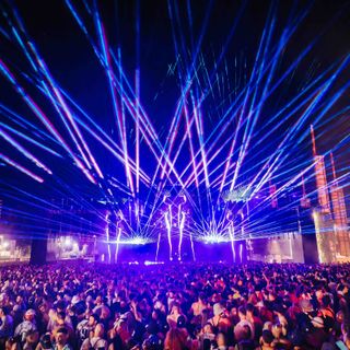Il Kappa FuturFestival meglio del Coachella nella classifica della rivista Dj Mag: per la prima volta entra nella top ten