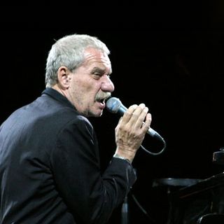 Paolo Conte ospite del Polo del '900: l'incontro insieme a Manuela Furnari