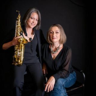 B.I.T. Duo – Puccini my Love live all'Osteria Rabezzana B.I.T. Duo – Puccini my Love live all'Osteria Rabezzana