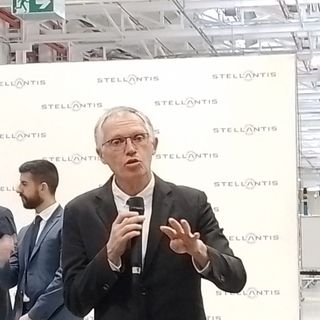 Carlos Tavares