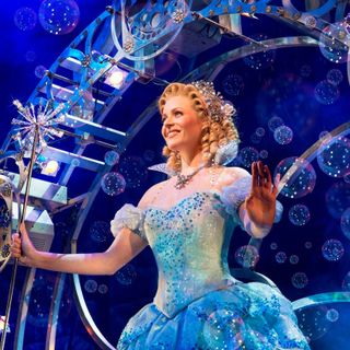 Da Millie O' Connell a Carly Anderson, le star di Broadway e del West End arrivano a Torino Da Millie O' Connell a Carly Anderson, le star di Broadway e del West End arrivano a Torino