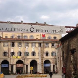 Cavallerizza Reale: dalla Regione investimento da 750mila euro per il Polo arte e musica Cavallerizza Reale: dalla Regione investimento da 750mila euro per il Polo arte e musica
