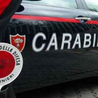 Giovane trovato in possesso di droga nell'auto: arrestato a Pianezza
