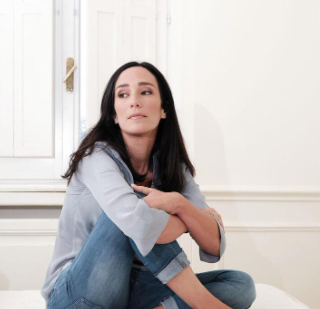 Chiara Gamberale torna nella sua città del cuore: “Quando Torino chiama, rispondo”