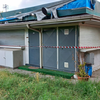 chiosco &quot;Tam Tam&quot;