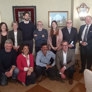 &quot;Storie, strade e culture del Vèrmut&quot;: l'evento organizzato dall’Associazione Caffè Storici di Torino e del Piemonte