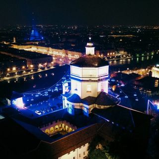 Una notte al Monte dei Cappuccini e XNX Party: una nuova serata per festeggiare il Museo della Montagna