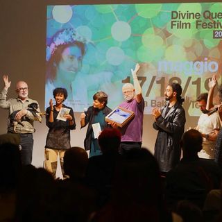 Divine Queer Film Festival: tutti i premiati dell'ottava edizione