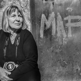 Letizia Battaglia, il primo documentario dopo la morte raccontato da Cécile Allegra: &quot;Una testimone dei suoi tempi&quot;