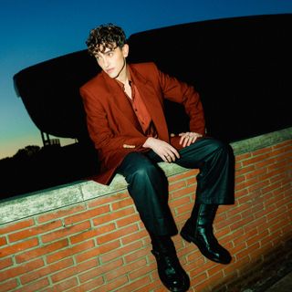 Michele Bravi in concerto al Teatro Colosseo