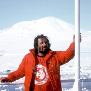 Il giornalismo piemontese piange Franco Guarino, reporter "dal chilometro facile" Il giornalismo piemontese piange Franco Guarino, reporter "dal chilometro facile"